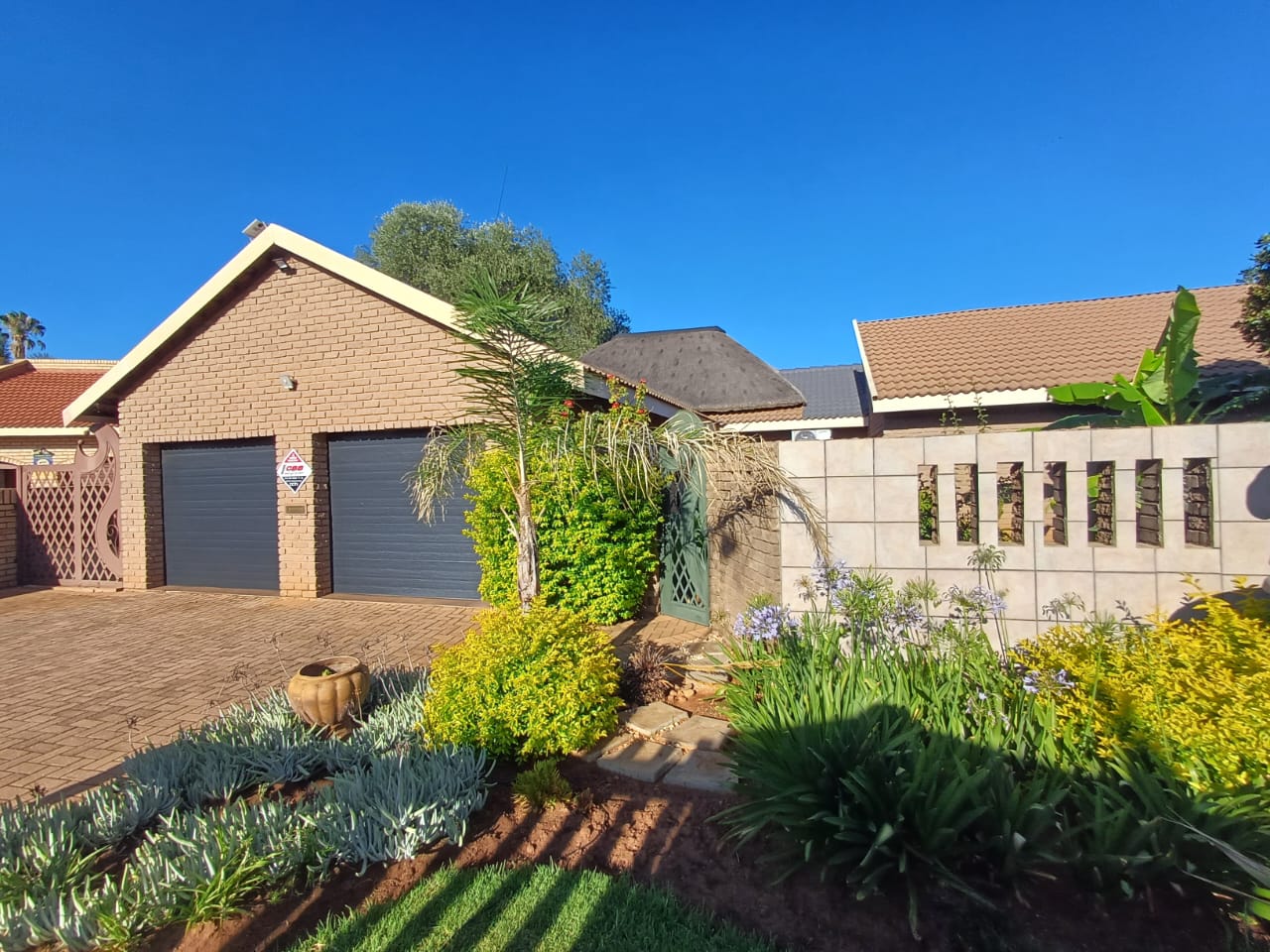 4 Bedroom Property for Sale in Flamwood North West